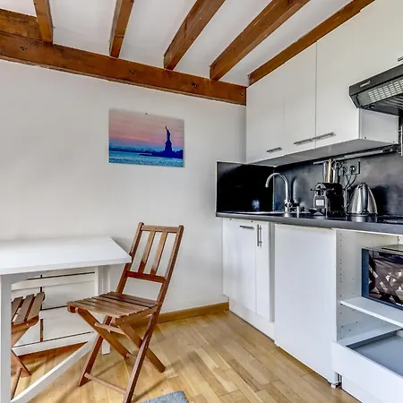 Charmant Tres Lumineux Appartement *