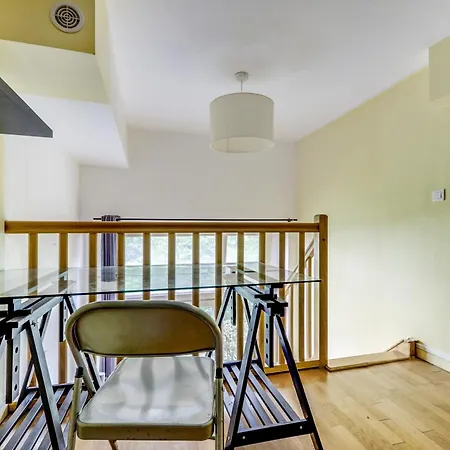 Appartement Charmant Tres Lumineux